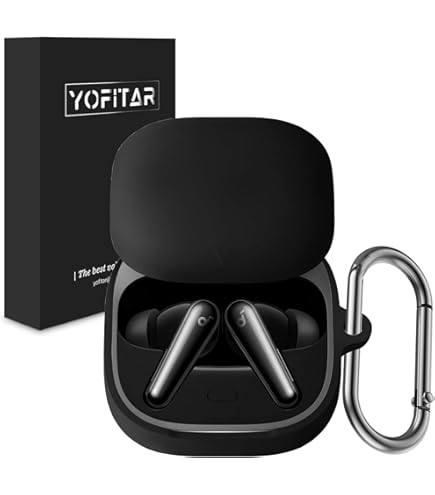 Amazon.co.jp: Anker Soundcore Liberty 5 (Bluetooth 5.4) [Fully